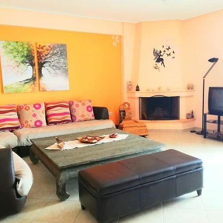Angela'S Home Spata  Luaran gambar