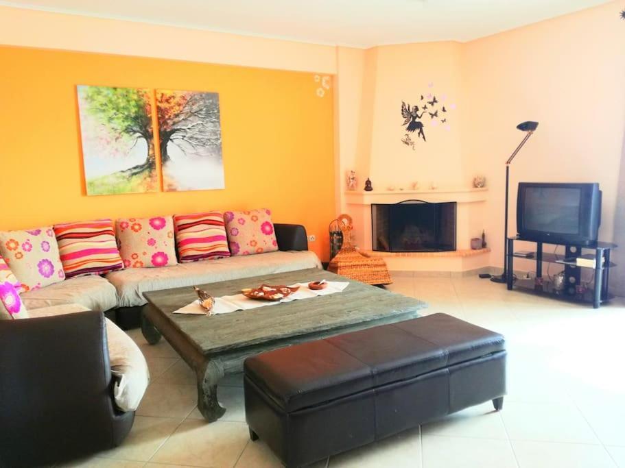Angela'S Home Spata  Luaran gambar