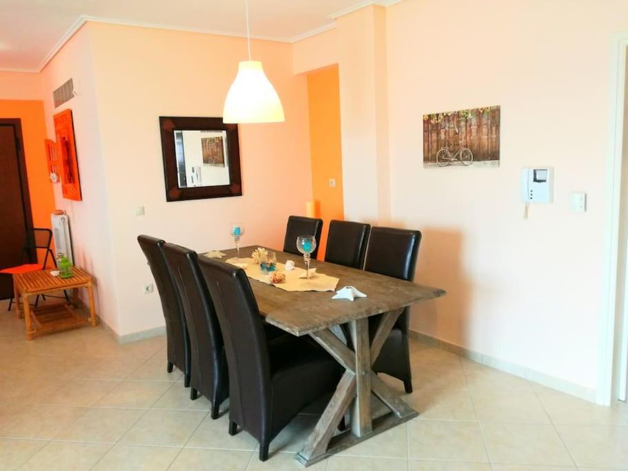 Angela'S Home Spata  Luaran gambar