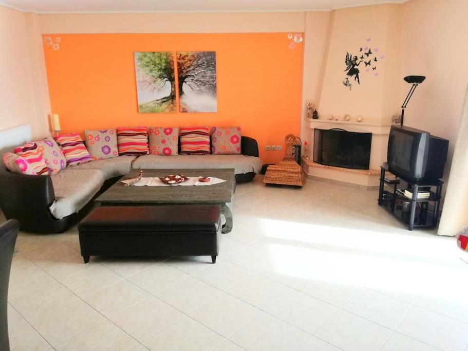 Angela'S Home Spata  Luaran gambar