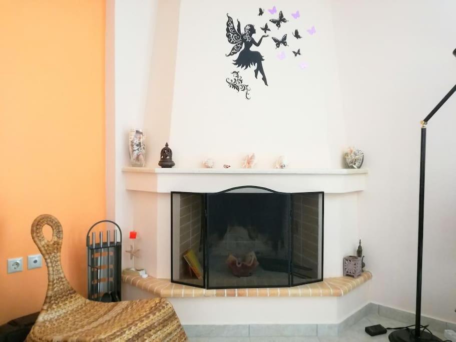 Angela'S Home Spata  Luaran gambar