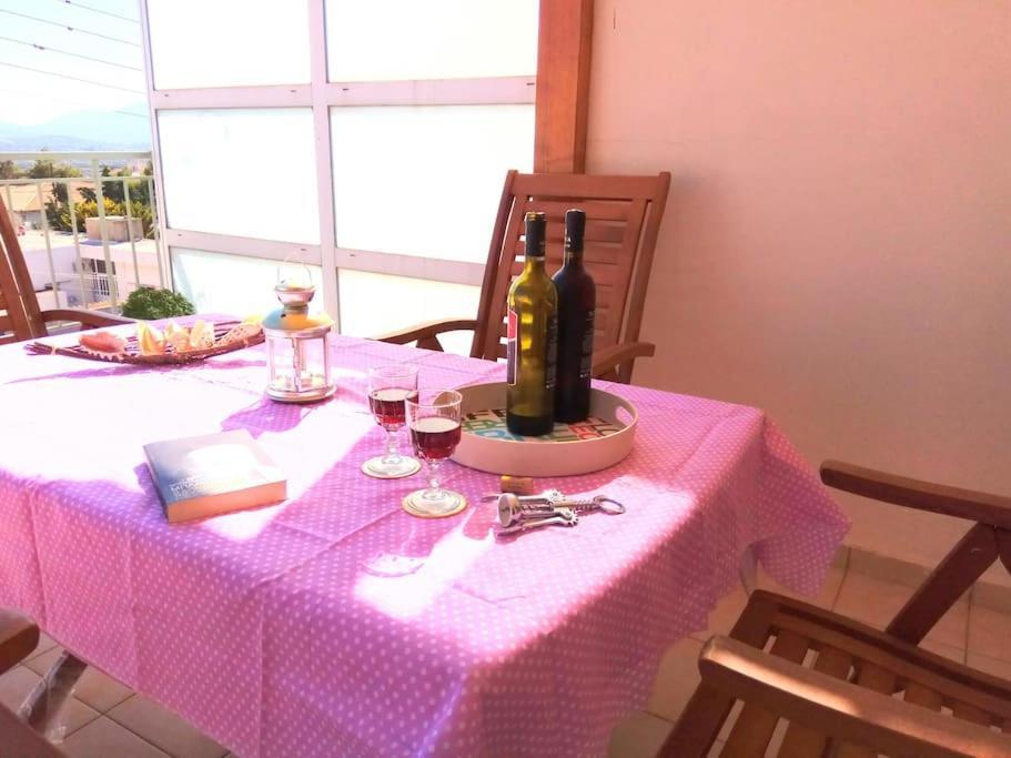 Angela'S Home Spata  Luaran gambar