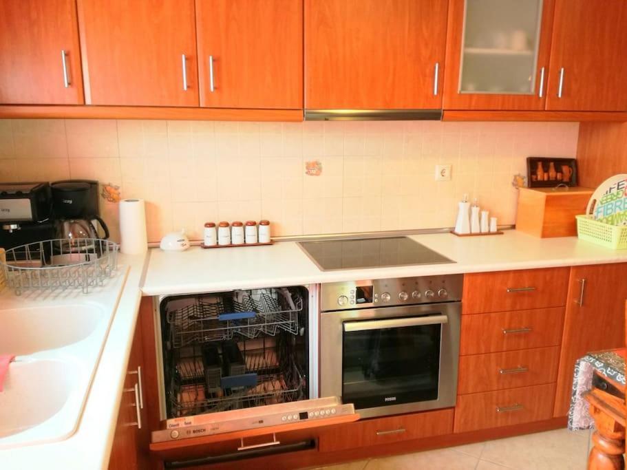 Angela'S Home Spata  Luaran gambar